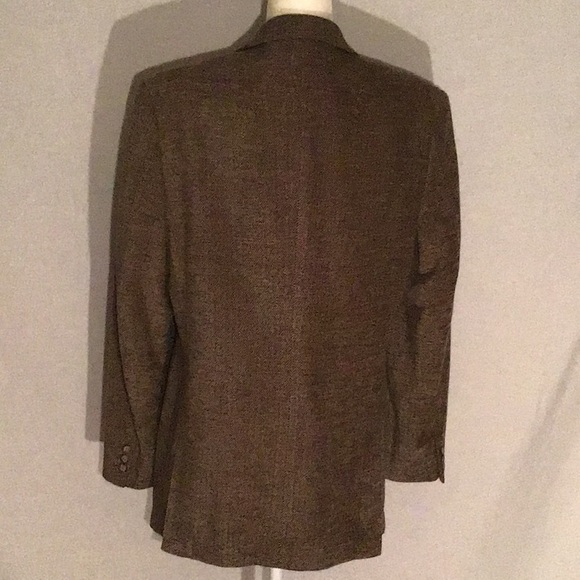 CLAIBORNE blazer - Picture 5 of 12